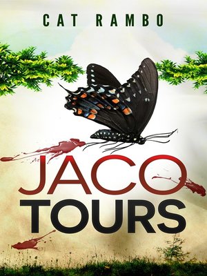 cover image of Jaco Tours